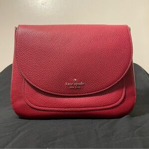 Kate Spade Staci Medium Flap Shoulder Bag